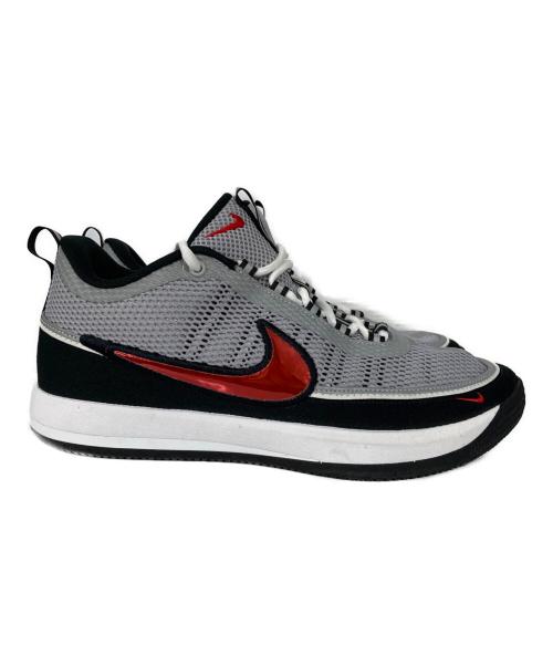 NIKE（ナイキ）NIKE (ナイキ) BOOK2 Spiridon EP グレー サイズ:29.0の古着・服飾アイテム