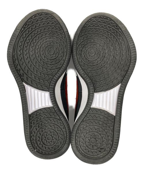 NIKE（ナイキ）NIKE (ナイキ) BOOK2 Spiridon EP グレー サイズ:29.0の古着・服飾アイテム
