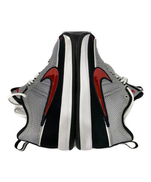 NIKE（ナイキ）NIKE (ナイキ) BOOK2 Spiridon EP グレー サイズ:29.0の古着・服飾アイテム