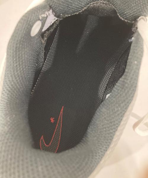 NIKE（ナイキ）NIKE (ナイキ) BOOK2 Spiridon EP グレー サイズ:29.0の古着・服飾アイテム