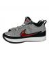 NIKE (ナイキ) BOOK2 Spiridon EP グレー サイズ:29.0：9000円