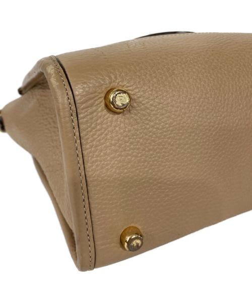 COACH（コーチ）COACH (コーチ) デンプシー トート 22 ベージュの古着・服飾アイテム