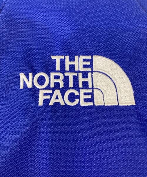 THE NORTH FACE（ザ ノース フェイス）THE NORTH FACE (ザ ノース フェイス) TELLUS25/リュック ブルー×ブラックの古着・服飾アイテム