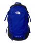 THE NORTH FACE（ザ ノース フェイス）の古着「TELLUS25/リュック」｜ブルー×ブラック