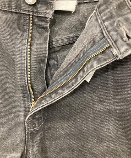 LEVI'S（リーバイス）LEVI'S (リーバイス) 550デニムパンツ ブラック サイズ:Mの古着・服飾アイテム