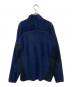 Patagonia (パタゴニア) R2 フリースジャケット ネイビー サイズ:L：10000円
