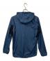 F.C.R.B. (エフシーレアルブリストル) LIGHT WEIGHT BREATHABLE PACKABLE HOODIE ネイビー サイズ:XXL：20000円