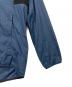 中古・古着 F.C.R.B. (エフシーレアルブリストル) LIGHT WEIGHT BREATHABLE PACKABLE HOODIE ネイビー サイズ:XXL：20000円