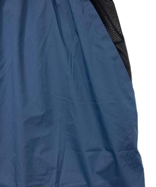 F.C.R.B.（エフシーレアルブリストル）F.C.R.B. (エフシーレアルブリストル) LIGHT WEIGHT BREATHABLE PACKABLE SHORTS ネイビー×ブラック サイズ:XXL 未使用品の古着・服飾アイテム