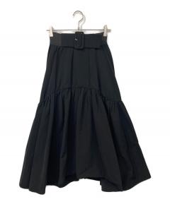 中古・古着通販】Curensology (カレンソロジー) 2WAY ミニスカート