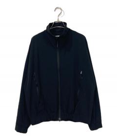 中古・古着通販】NEIGHBORHOOD (ネイバーフッド) ANORAK JACKET グレー