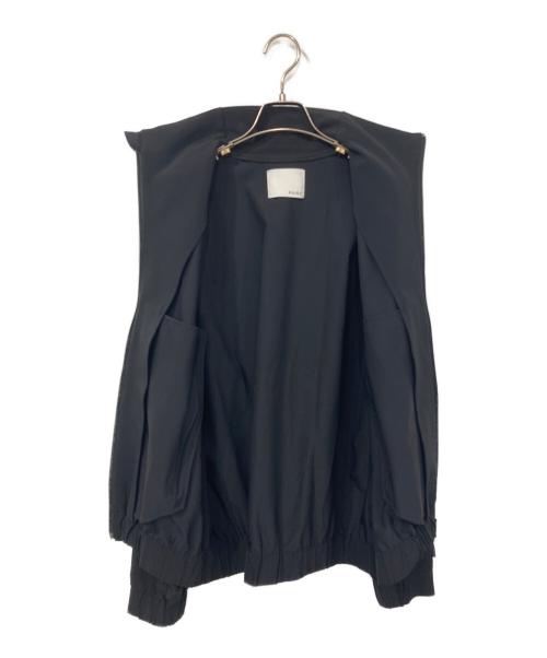kaiko（カイコー）KAIKO (カイコー) TRAINING BLOUSON ブラック サイズ:2の古着・服飾アイテム