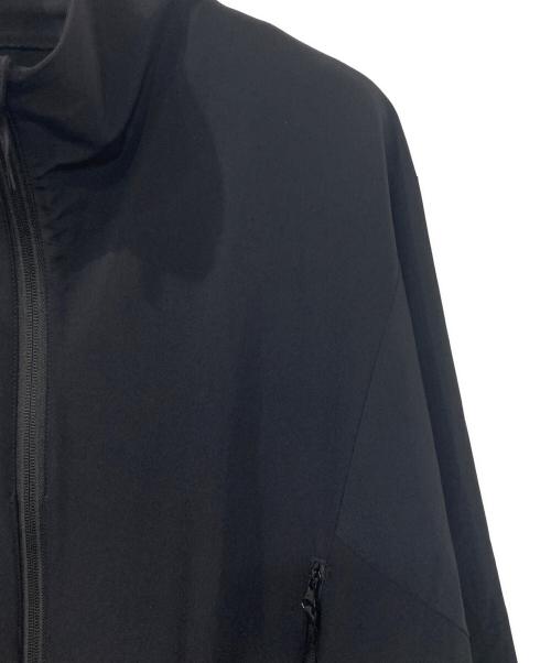 kaiko（カイコー）KAIKO (カイコー) TRAINING BLOUSON ブラック サイズ:2の古着・服飾アイテム