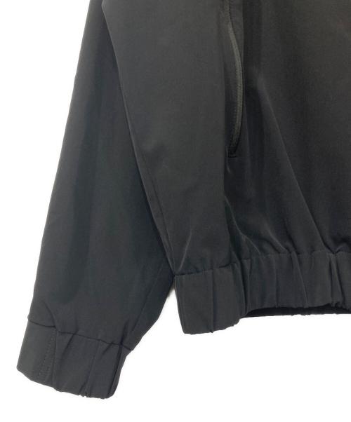 kaiko（カイコー）KAIKO (カイコー) TRAINING BLOUSON ブラック サイズ:2の古着・服飾アイテム