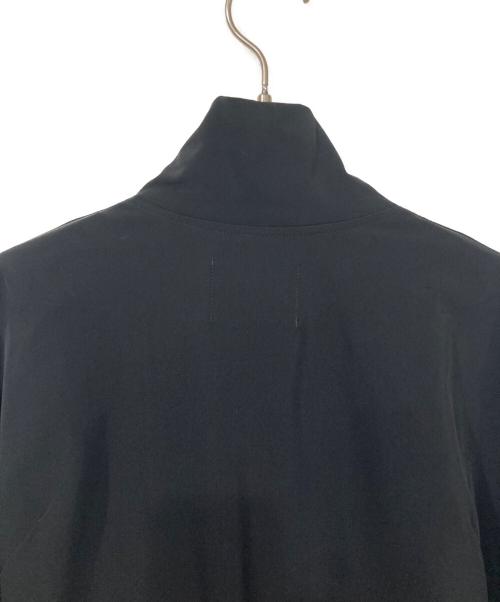 kaiko（カイコー）KAIKO (カイコー) TRAINING BLOUSON ブラック サイズ:2の古着・服飾アイテム
