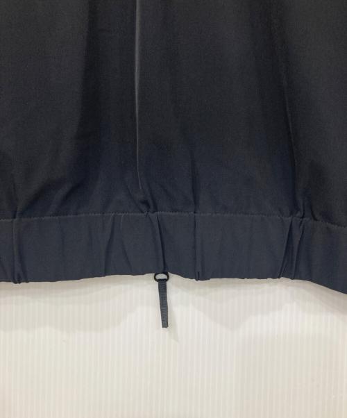 kaiko（カイコー）KAIKO (カイコー) TRAINING BLOUSON ブラック サイズ:2の古着・服飾アイテム