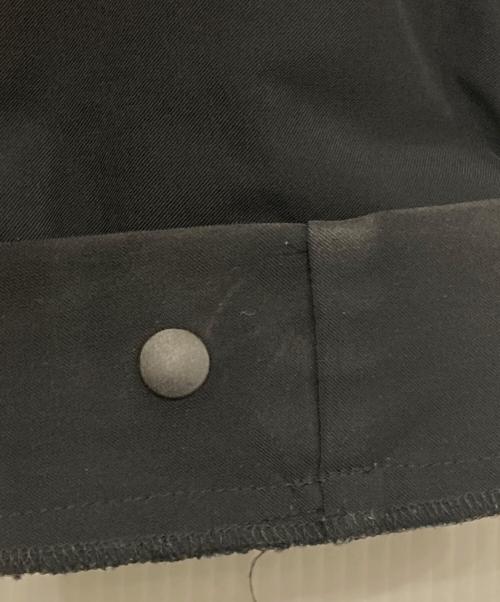 kaiko（カイコー）KAIKO (カイコー) TRAINING BLOUSON ブラック サイズ:2の古着・服飾アイテム