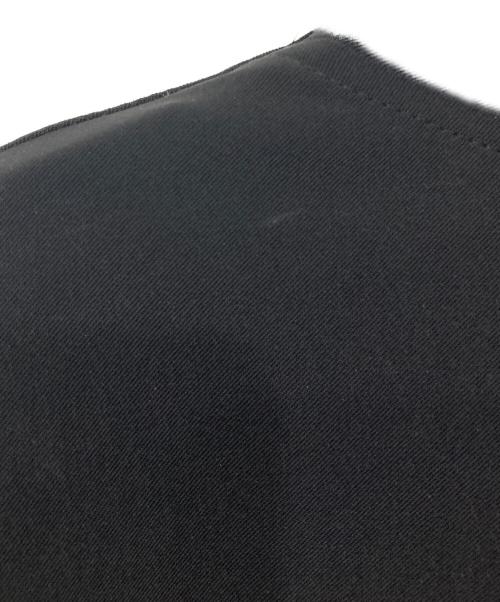kaiko（カイコー）KAIKO (カイコー) TRAINING BLOUSON ブラック サイズ:2の古着・服飾アイテム