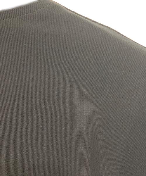 kaiko（カイコー）KAIKO (カイコー) TRAINING BLOUSON ブラック サイズ:2の古着・服飾アイテム