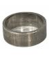 Maison Margiela (メゾンマルジェラ) Number Ring 11 シルバー サイズ:21号：12000円