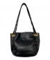 BALLY (バリー) レザートートバッグ ブラック：5000円