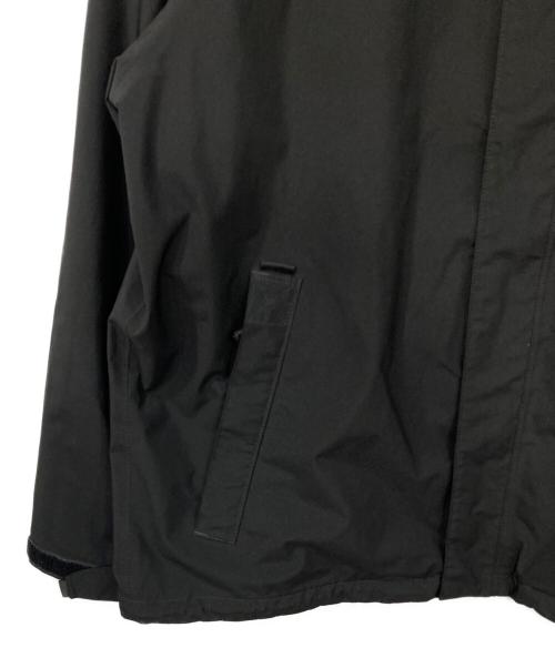 THE NORTH FACE（ザ ノース フェイス）THE NORTH FACE (ザ ノース フェイス) TORO PEAK TRICLIMATE JACKET ブラック サイズ:XLの古着・服飾アイテム