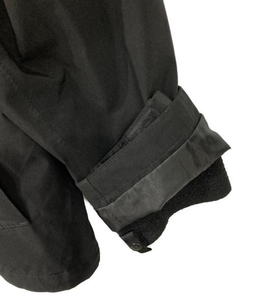 THE NORTH FACE（ザ ノース フェイス）THE NORTH FACE (ザ ノース フェイス) TORO PEAK TRICLIMATE JACKET ブラック サイズ:XLの古着・服飾アイテム