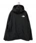 THE NORTH FACE（ザ ノース フェイス）の古着「TORO PEAK TRICLIMATE JACKET」｜ブラック