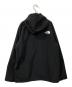 THE NORTH FACE (ザ ノース フェイス) TORO PEAK TRICLIMATE JACKET ブラック サイズ:XL：23000円