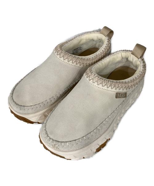UGG（アグ）UGG (アグ) venture daze アイボリー サイズ:US6の古着・服飾アイテム