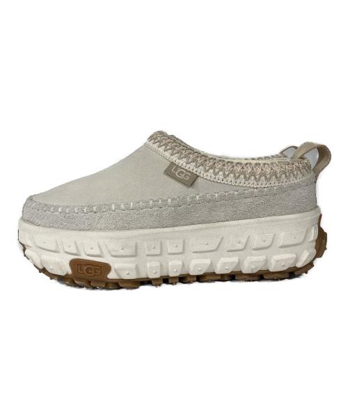 UGG（アグ）UGG (アグ) venture daze アイボリー サイズ:US6の古着・服飾アイテム