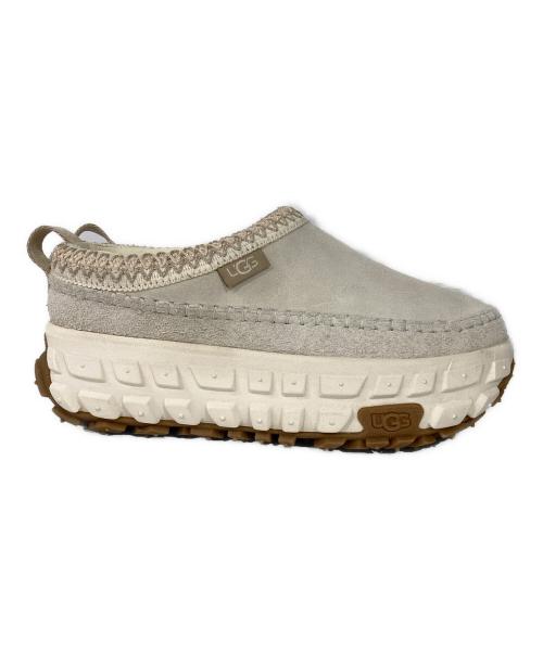 UGG（アグ）UGG (アグ) venture daze アイボリー サイズ:US6の古着・服飾アイテム