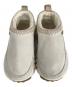 UGG (アグ) venture daze アイボリー サイズ:US6：12000円