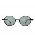 TWO FACE (ツーフェイス) EYETHINK (アイシンク) 別注 TF O NV NN ex Sunglasses ネイビー サイズ:45□21-151：18000円