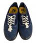 VANS (ヴァンズ) JOURNAL STANDARD (ジャーナルスタンダード) 別注LX Authentic 44 Deck Shoe ネイビー サイズ:US8 未使用品：18000円