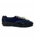 中古・古着 VANS (ヴァンズ) JOURNAL STANDARD (ジャーナルスタンダード) 別注LX Authentic 44 Deck Shoe ネイビー サイズ:US8 未使用品：18000円