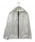 THE NORTH FACE（ザ ノース フェイス）の古着「STRIKE TRAIL JKT」｜ホワイト