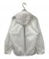 THE NORTH FACE (ザ ノース フェイス) STRIKE TRAIL JKT ホワイト サイズ:L：8000円