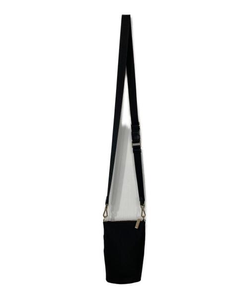 Kate Spade（ケイトスペード）Kate Spade (ケイトスペード) ミニショルダーバッグ ブラックの古着・服飾アイテム