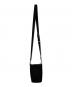 Kate Spade (ケイトスペード) ミニショルダーバッグ ブラック：10000円