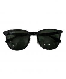 RAY-BAN（レイバン）の古着「サングラス」｜ブラック
