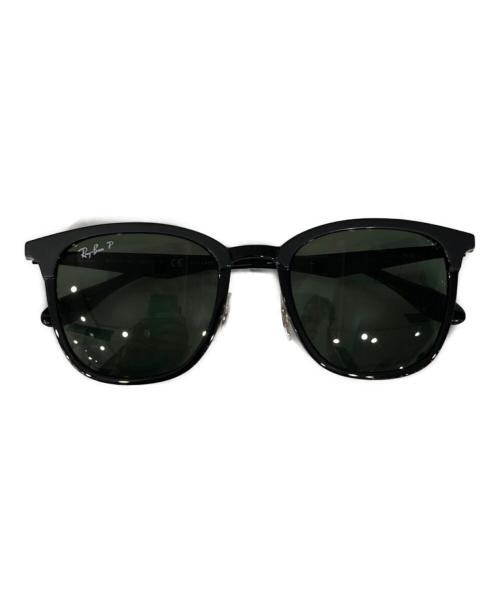 RAY-BAN（レイバン）RAY-BAN (レイバン) サングラス ブラック サイズ:51□21 145の古着・服飾アイテム