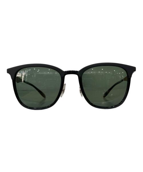RAY-BAN（レイバン）RAY-BAN (レイバン) サングラス ブラック サイズ:51□21 145の古着・服飾アイテム