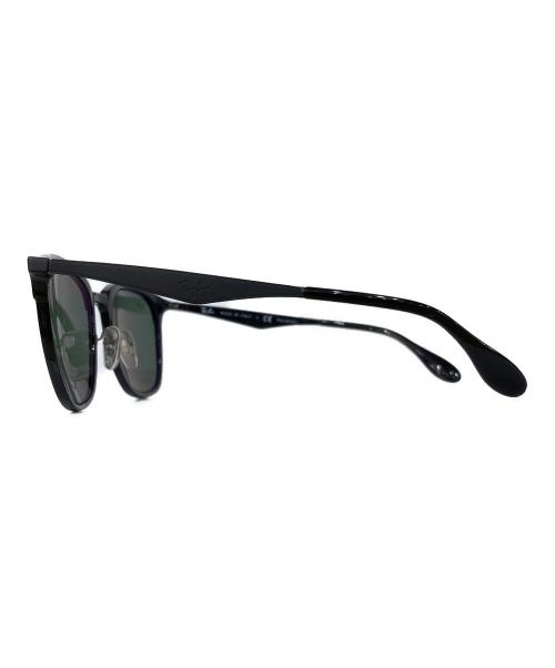 RAY-BAN（レイバン）RAY-BAN (レイバン) サングラス ブラック サイズ:51□21 145の古着・服飾アイテム