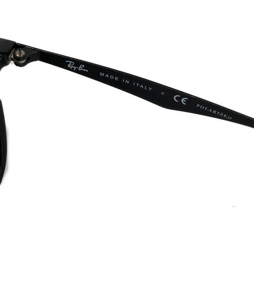 RAY-BAN（レイバン）RAY-BAN (レイバン) サングラス ブラック サイズ:51□21 145の古着・服飾アイテム