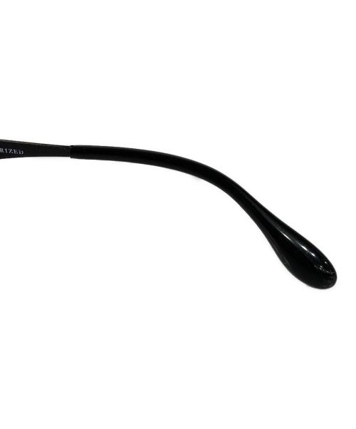 RAY-BAN（レイバン）RAY-BAN (レイバン) サングラス ブラック サイズ:51□21 145の古着・服飾アイテム