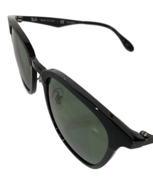 RAY-BAN（レイバン）RAY-BAN (レイバン) サングラス ブラック サイズ:51□21 145の古着・服飾アイテム