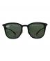 RAY-BAN (レイバン) サングラス ブラック サイズ:51□21 145：6000円