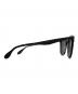 中古・古着 RAY-BAN (レイバン) サングラス ブラック サイズ:51□21 145：6000円