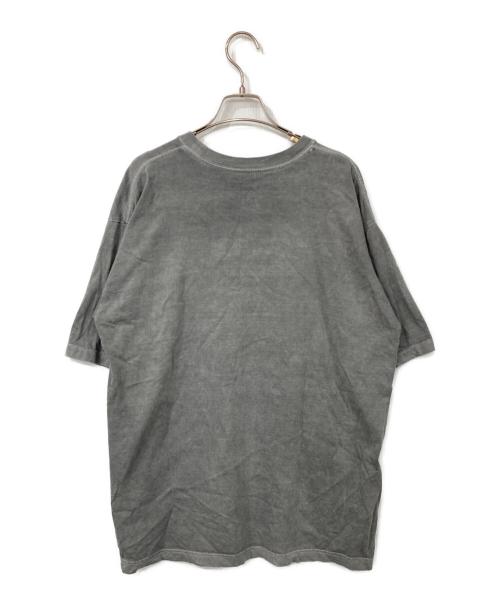 NEIGHBORHOOD（ネイバーフッド）NEIGHBORHOOD (ネイバーフッド) 1994プリントTシャツ グレー サイズ:Lの古着・服飾アイテム